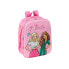 SAFTA Barbie 3D mini backpack