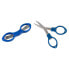 COLMIC Folding Braid scissors