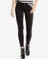 Women's 711 Mid Rise Stretch Skinny Jeans