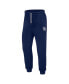 Men's and Women's Navy New York Yankees Super Soft Fleece Jogger