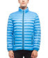 Men's Ultra-Light Packable Down Jacket