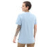 Vans Left Chest Logo Tee