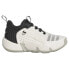 ADIDAS Trae Unlimited C Junior Basketball Shoes