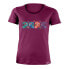 LASTING LINSY 4545 short sleeve T-shirt