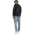 JACK & JONES Rocky Faux Suede jacket