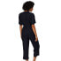 REGATTA Streap Jumpsuit Dress