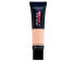 INFAILLIBLE 32H matte cover foundation #110-rose vanilla 30 ml