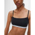 CALVIN KLEIN UNDERWEAR String One Bra 2 units