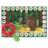 LUDATTICA Detective In The Gruffalo´S Forest 24 Pieces Puzzle