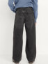 Original Baggy Non-Stretch Jeans for Boys