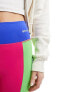 Daisy Street Active Neon high waist leggings in pink