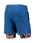 Men's Royal Buffalo Bills Running Shorts