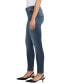 Women's Maya Mid Rise Skinny Leg Jeans