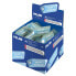 MILAN Box 30 Triangular Cristal Erasers