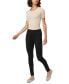 Women's Mid-Rise Tech Pocket Leggings