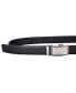 Men's Ornate Framed Ratchet Belt