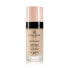 Collistar Impeccabile Long-lasting Foundation SPF15 Стойкий ухаживающи тональный крем