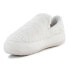 Puma Suede Mayu Slip-on Teddy W shoes 384887 02