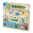 VTECH Jungle animals puzzle