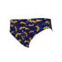 ZOGGS Racer Ecolast Swimming Brief