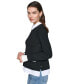 Women's Layered-Look Sweater, Regular & Petites