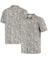 Men's Gray Texas Longhorns Super Slack Tide Button-Up Shirt