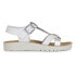 GEOX Costarei sandals