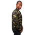 URBAN CLASSICS Light Camo jacket