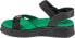 Rieker Rieker Sandals W0851-00 Czarne 39