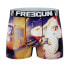 FREEGUN No-Time boxers