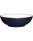 Colorwave 9.5" Round Vegetable Bowl, 64 Oz