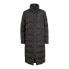 VILA Camisa New Down Coat