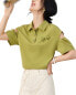 Ounixue Polo Shirt Women's 8