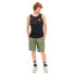 HYDROPONIC Sp Rainbow sleeveless T-shirt