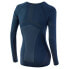 LOEFFLER Transtex Warm Alpine Long Sleeve Base Layer