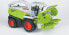 Bruder Claas Jaguar 900 - Green,Red,White - Plastic - 4 yr(s) - Boy/Girl - 1:16 - 450 mm