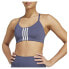 ADIDAS Aeroimpact sports bra low support