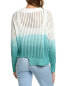 Planet Dip Dyed Sweater Women's O/S