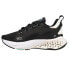 Puma Xetic Halflife Training Womens Black Sneakers Athletic Shoes 195544-01