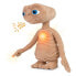 NOBLE COLLECTION E.T. The ExtraTerrestrial Interactive Plush Figure E.T. 35 cm