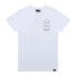 ELLESSE Tantiello short sleeve T-shirt