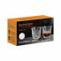 Espressogläser Noblesse Barista 2er Set