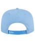 Men's Sky Blue New York City FC The Golfer Kickoff Collection Adjustable Hat