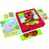 Головоломка Lisciani Giochi Carotina Baby 8 Puzzles Progressive