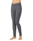 Cozy Mid-Rise Leggings