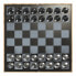 Schach-Set Natural