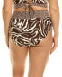 La Blanca Fierce Banded Bottom Women's