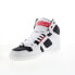 Osiris NYC 83 CLK 1343 295 Mens White Skate Inspired Sneakers Shoes