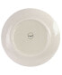 Sebastian 6 Piece Stoneware Dinner Plate Set, Service for 6