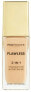 2in1 Foundation und Concealer - Profusion Flawless 2In1 Fundation & Concealer Fair Beige